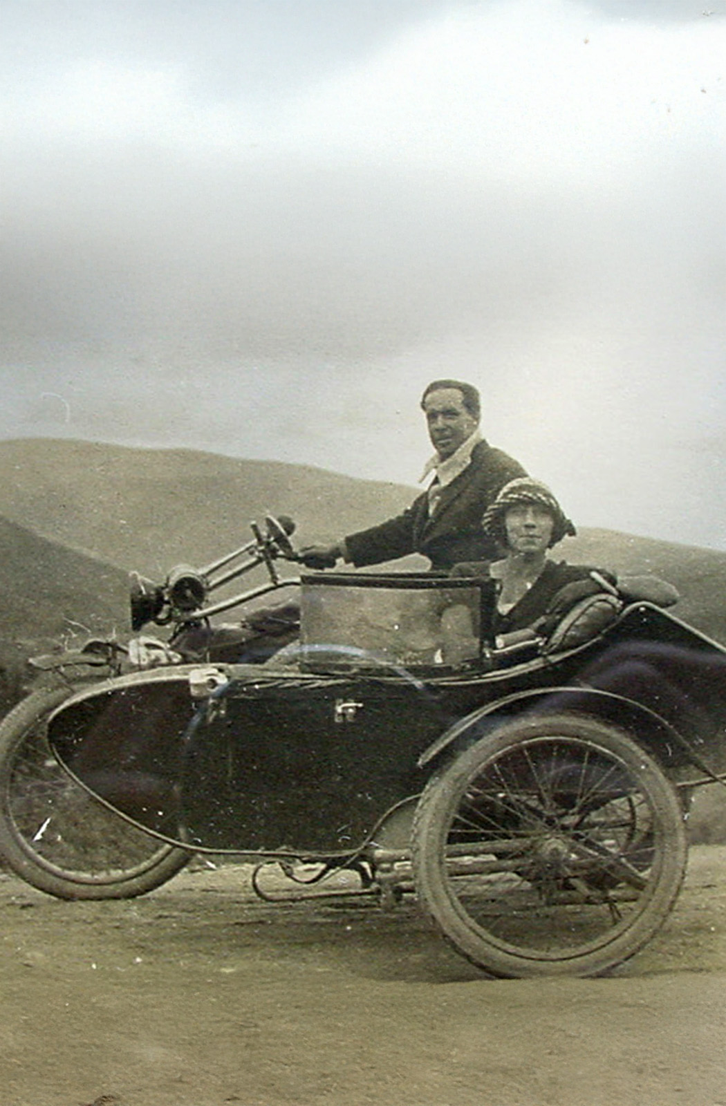 Adriano de Sousa Lopes